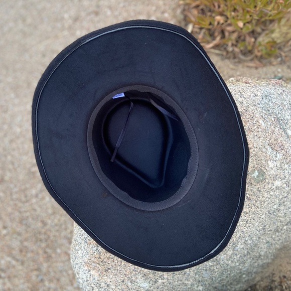 The Maverick Ladies Western Hat💠 NWT - Picture 9 of 15